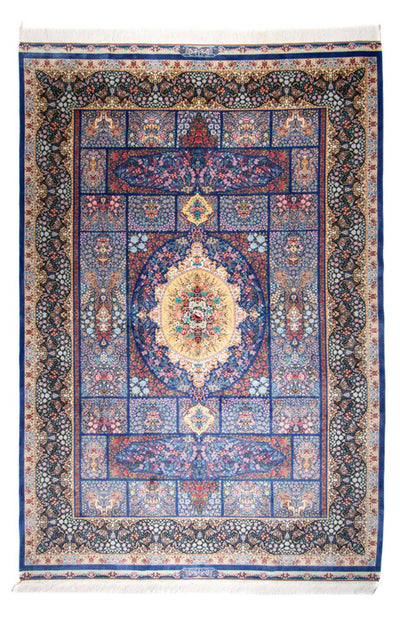 Qom Tæppe 200x300cm