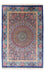 Persisk tæppe - Ghom - 300 x 200 cm - flerfarvet
