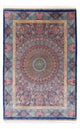 Qom Tæppe 300x200cm