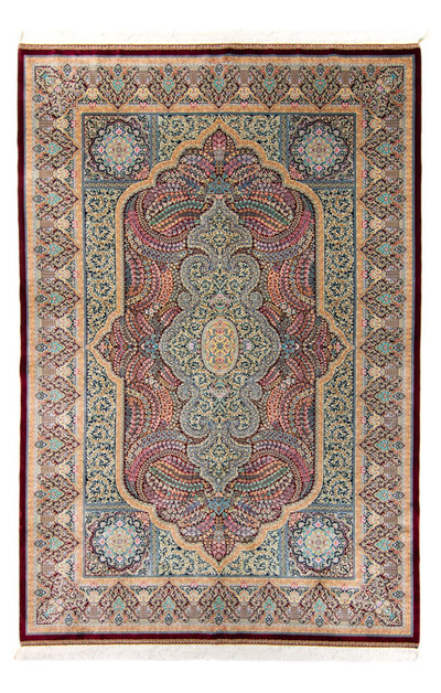 Qom Tæppe 200x300cm