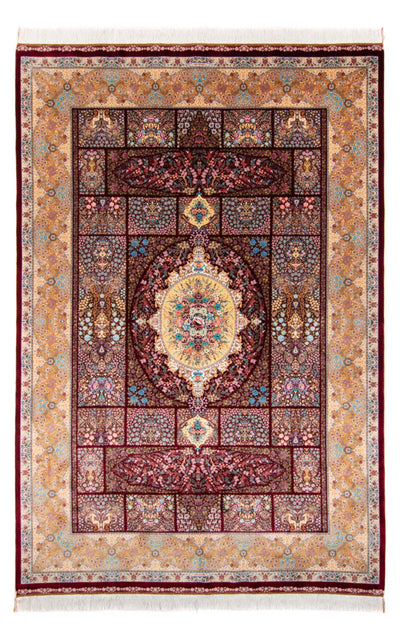 Qom Tæppe 200x300cm