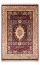 Qom Tæppe 300x200cm