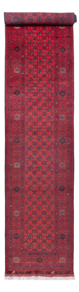 Bukhara Tæppe 89x479cm - Orientalsk tæppe