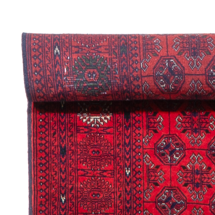 Bukhara Tæppe 479x89cm - Orientalsk tæppe