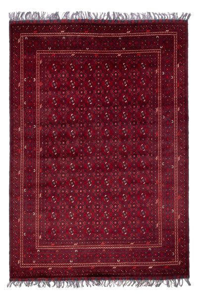 Bukhara Tæppe 195x284cm - Orientalsk tæppe