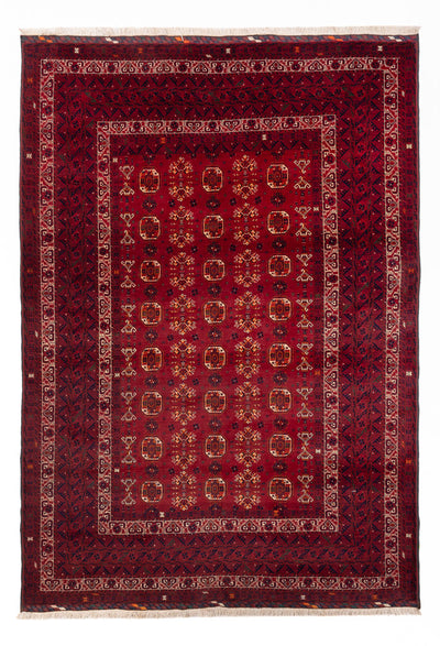 Bukhara Tæppe 194x284cm - Orientalsk tæppe
