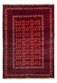 Bukhara Tæppe 194x284cm - Orientalsk tæppe