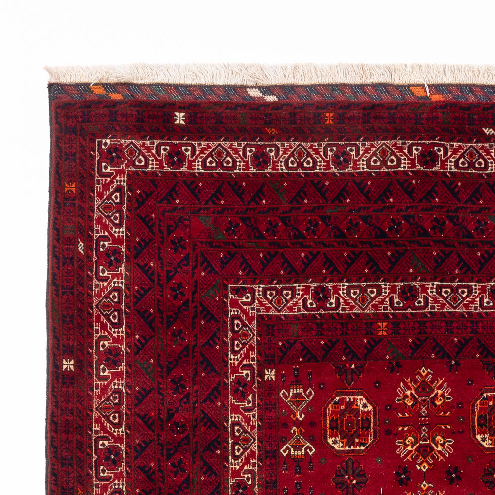 Bukhara Tæppe 194x284cm - Orientalsk tæppe