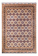 Afghansk tæppe 406x295cm - Orientalsk tæppe