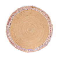 Jutetæppe Tæppe Dreors – product image