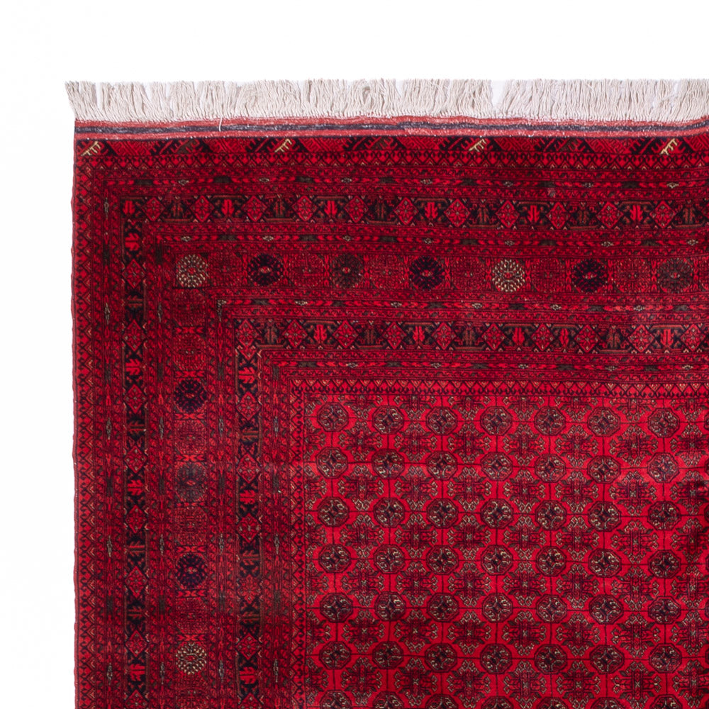 Bukhara Tæppe 248x336cm - Orientalsk tæppe