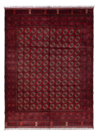 Bukhara Tæppe 334x252cm - Orientalsk tæppe – product image