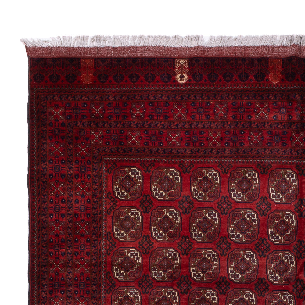 Bukhara Tæppe 334x252cm - Orientalsk tæppe