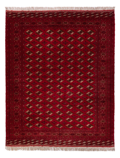 Bukhara Tæppe 300x382cm - Orientalsk tæppe
