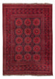 Afghansk tæppe 335x240cm - Orientalsk tæppe