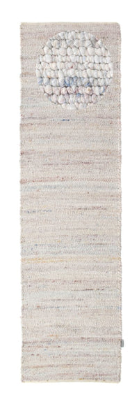 Moderne kilim Tæppe Toska - Uldtæppe – product image