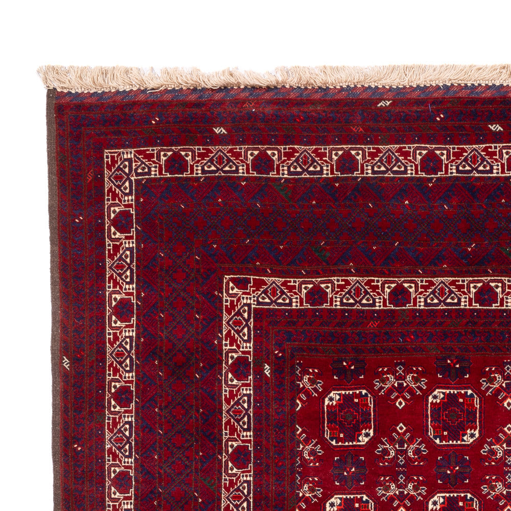 Bukhara Tæppe 288x197cm - Orientalsk tæppe