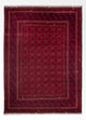 Bukhara Tæppe 289x208cm - Orientalsk tæppe