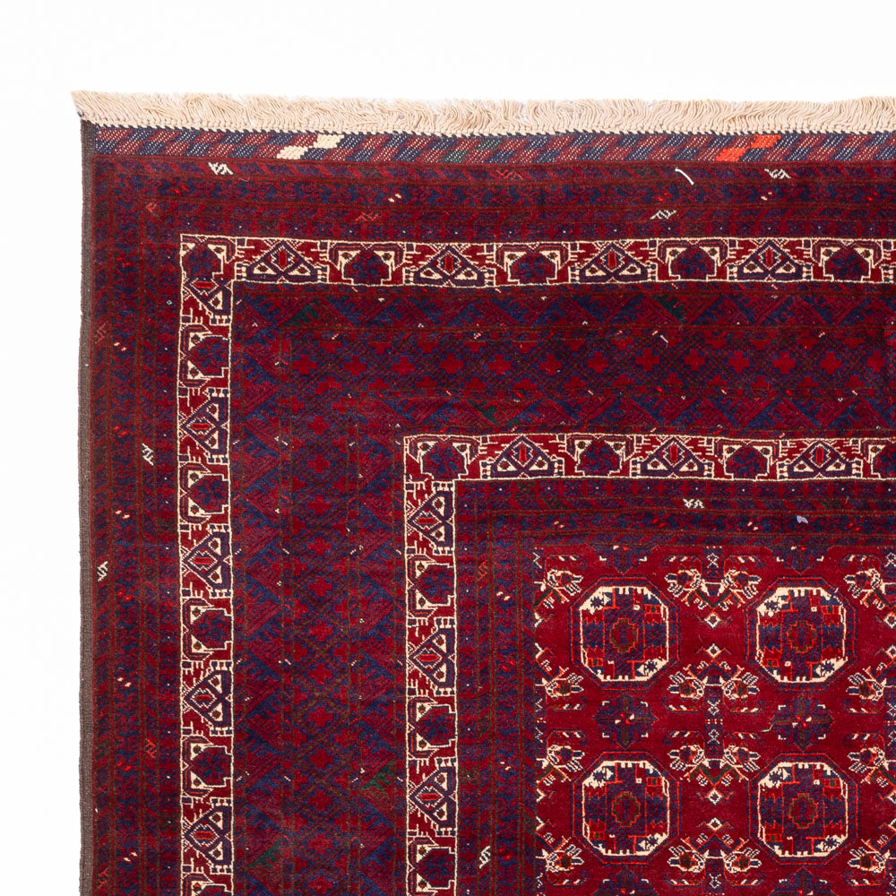 Bukhara Tæppe 283x198cm - Orientalsk tæppe
