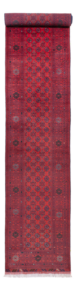 Bukhara Tæppe 89x479cm - Orientalsk tæppe