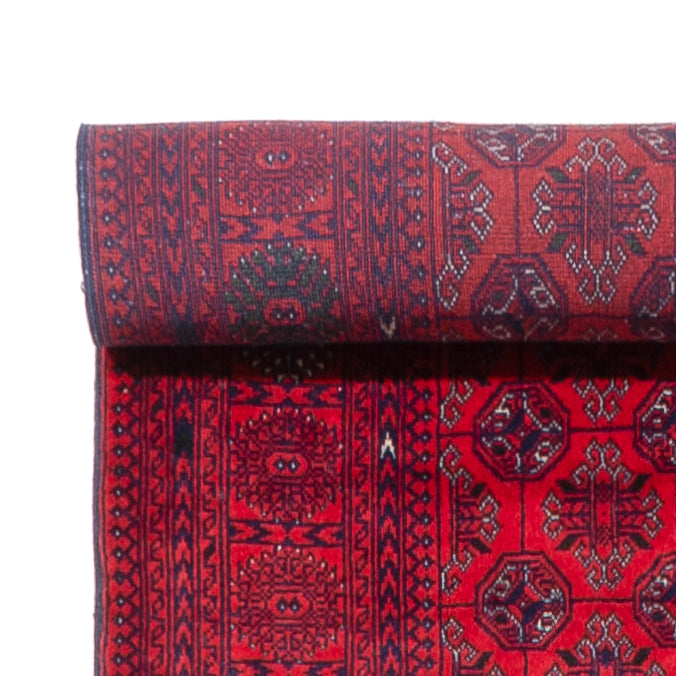 Bukhara Tæppe 479x89cm - Orientalsk tæppe