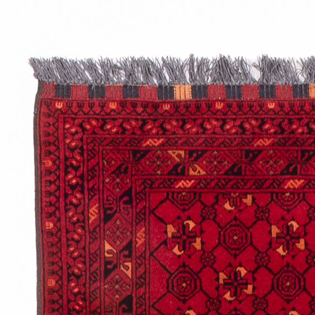 Bukhara Tæppe 273x86cm - Orientalsk tæppe