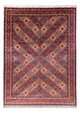 Afghansk tæppe 410x300cm - Orientalsk tæppe