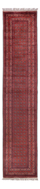 Bukhara Tæppe 376x75cm - Orientalsk tæppe