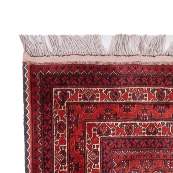 Bukhara Tæppe 376x75cm - Orientalsk tæppe