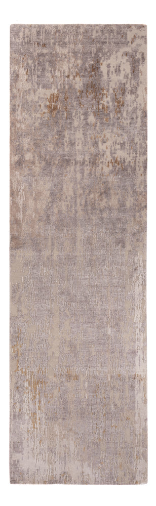Designer tæppe 85x300cm - Designerteppich
