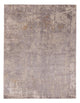 Designer tæppe 154x197cm - Designerteppich