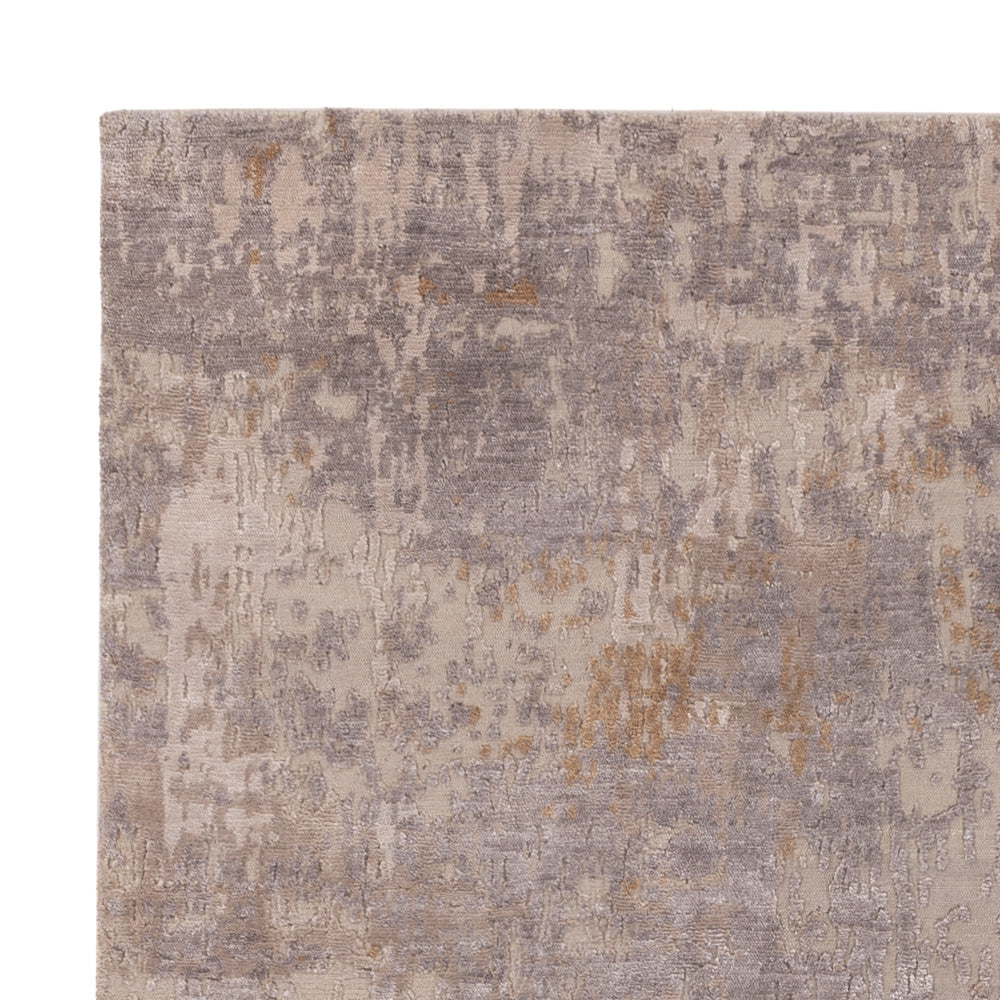 Designer tæppe 154x197cm - Designerteppich