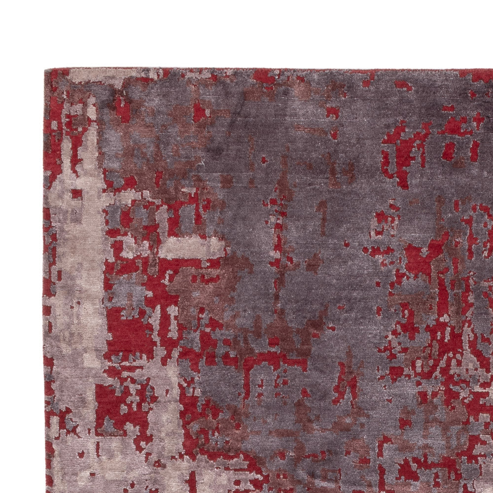Designer tæppe 203x300cm - Designerteppich