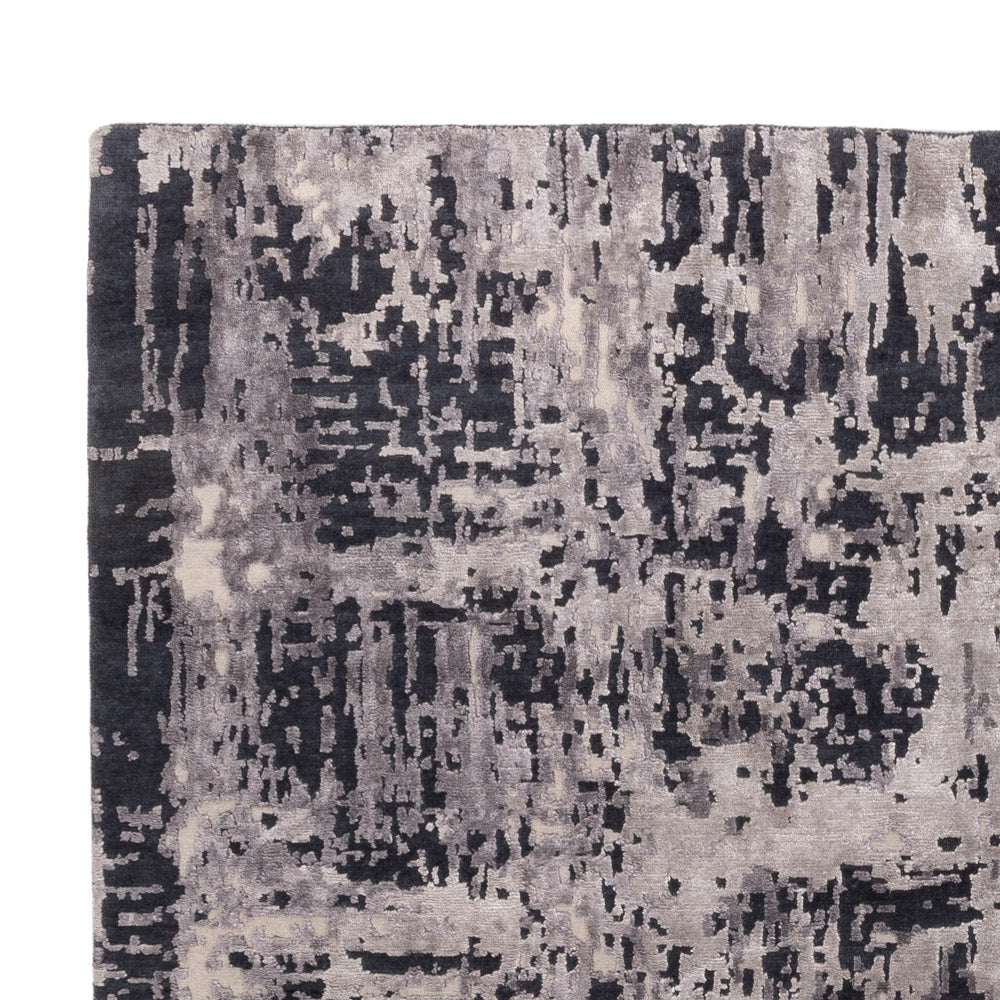 Designer tæppe 205x296cm - Designerteppich