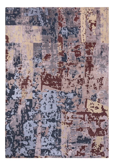 Designer tæppe 204x300cm - Designerteppich