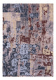 Designer tæppe 204x300cm - Designerteppich
