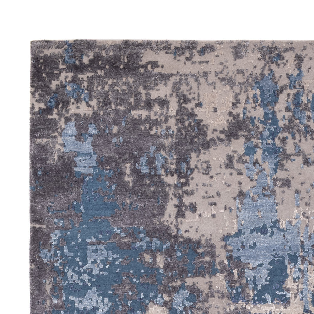 Designer tæppe 205x298cm - Designerteppich