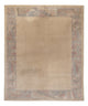 Nepal Tæppe 300x250cm - Uldtæppe
