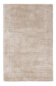 Viskose tæppe 90x60cm - Viskoseteppich