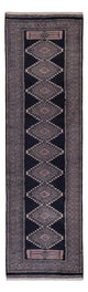 Pakistan Tæppe 270x77cm - Orientalsk tæppe