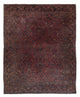 Sarouk Tæppe 400x310cm - Persisk tæppe