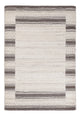 Loribaft Loom Tæppe 90x60cm - Uldtæppe