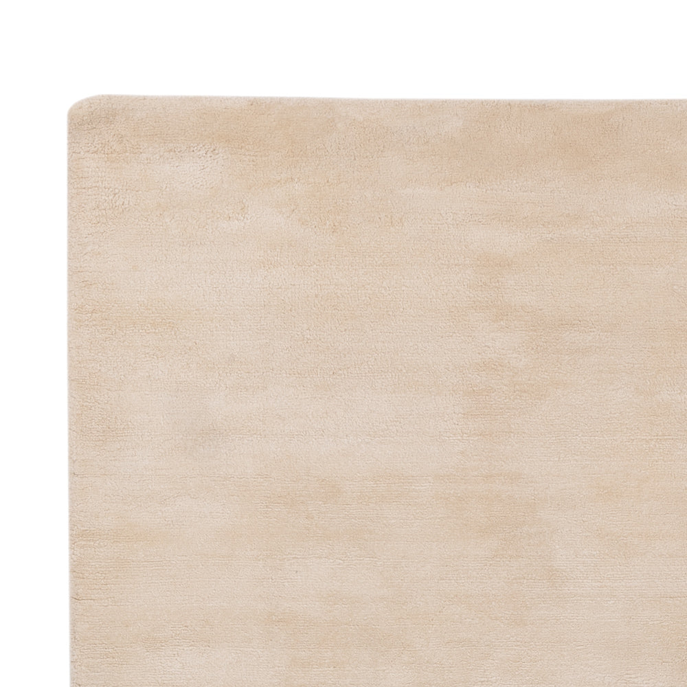 Viskose tæppe 150x238cm - Viskoseteppich