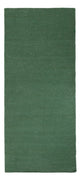 Moderne kilim Tæppe 200x85cm - Uldtæppe