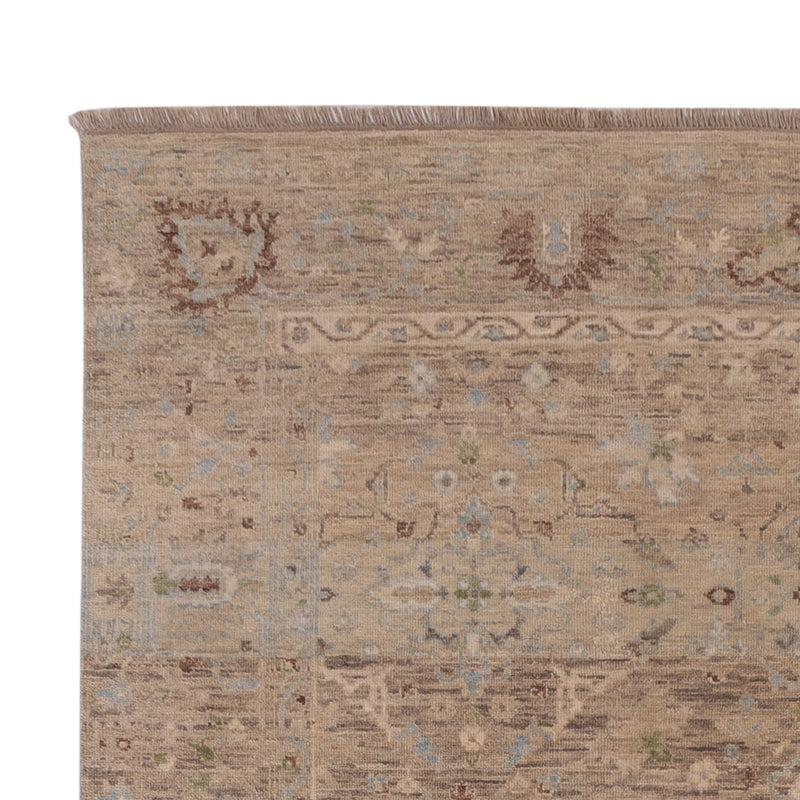 Designer tæppe 274x185cm - Designerteppich
