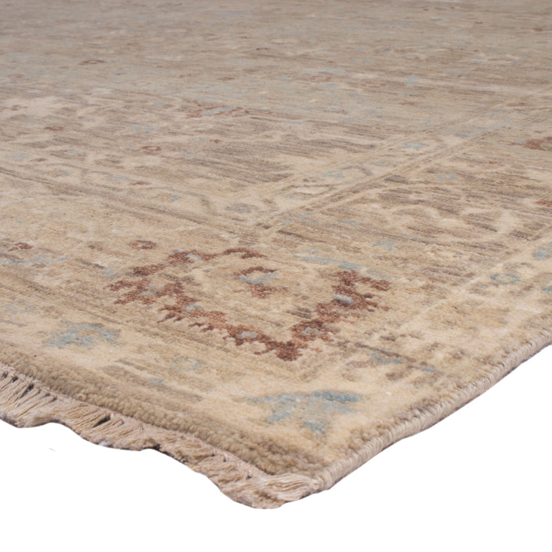 Designer tæppe 274x185cm - Designerteppich