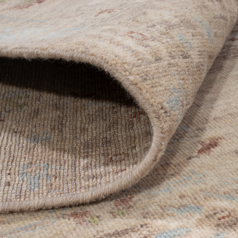 Designer tæppe 274x185cm - Designerteppich
