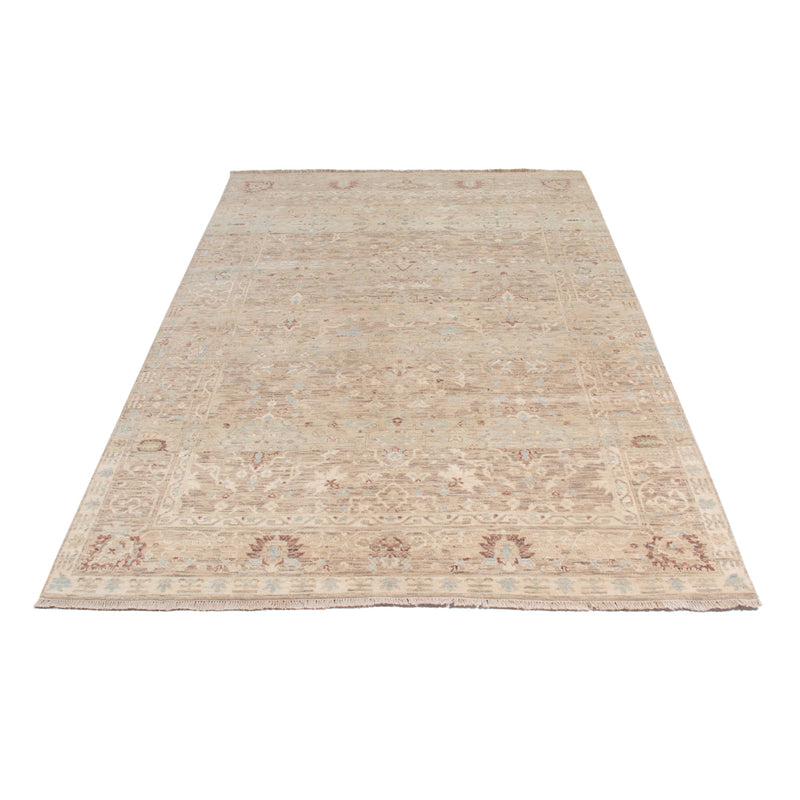 Designer tæppe 274x185cm - Designerteppich