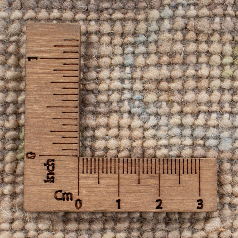 Designer tæppe 274x185cm - Designerteppich