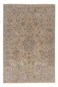 Designer tæppe 177x270cm - Designerteppich – product image